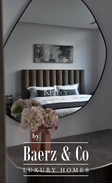 photo 14 2102399 - Modern Key Ready 2 Bedroom Apartment For sale, Limassol City, 157 sq.m., €905,000