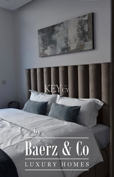 photo 17 2102399 - Modern Key Ready 2 Bedroom Apartment For sale, Limassol City, 157 sq.m., €905,000