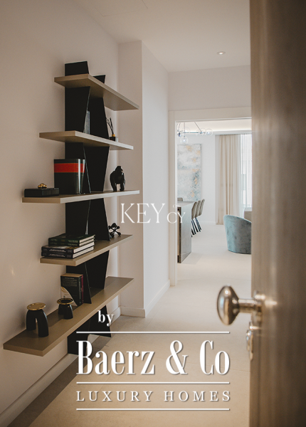 photo 6 2102399 - Modern Key Ready 3 Bedroom Penthouse For sale, Limassol City, 187 sq.m