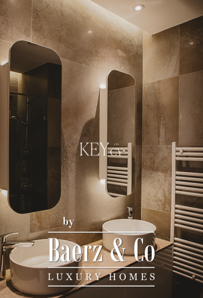 photo 22 2102399 - Modern Key Ready 3 Bedroom Penthouse For sale, Limassol City, 187 sq.m