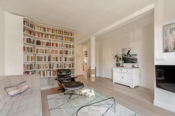 photo 6 Kijkduinstraat 75 H