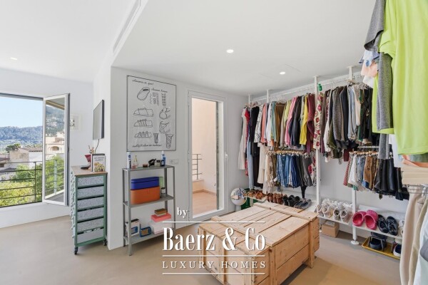 photo 12 Corner semi-detached house with terrace, garage and garden in Andratx