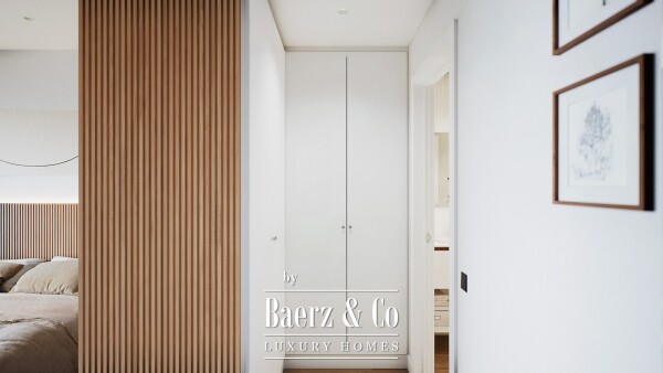 photo 14 Bulevar360 Residences Málaga - Modern living, wellness and investment potential in Málaga - Premium penthouse with large terrace and open city views - 4-bedroom residence with generous layout and enhanced outdoor living