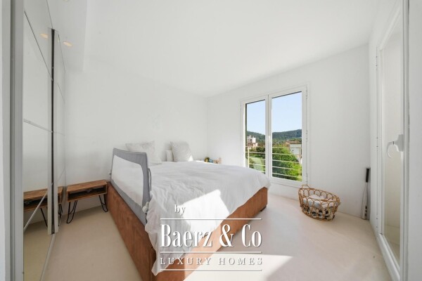 photo 9 Modern semi-detached house with terrace, garage and garden in Andratx