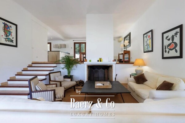 photo 5 Spacious finca in a sought-after walking distance to the harbour