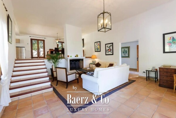 photo 6 Spacious finca in a sought-after walking distance to the harbour
