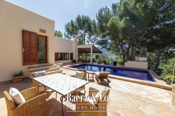 photo 10 Spacious finca in a sought-after walking distance to the harbour