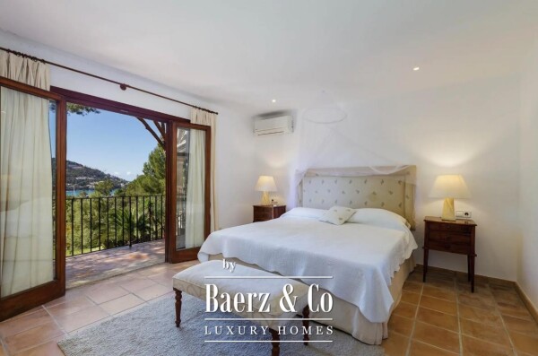 photo 13 Spacious finca in a sought-after walking distance to the harbour