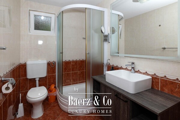 photo 14 Dramalj, house with 6 apartments, established tourist rental business, sea view