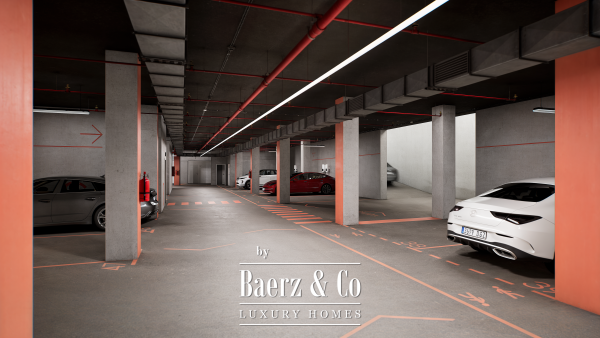 photo 36 Laguna Suites Residences - Modern living with wellness and resort-style amenities on the Costa del Sol - Penthouse with expansive terrace and open sea views - 3-bedroom residence with large outdoor living space and balanced layout