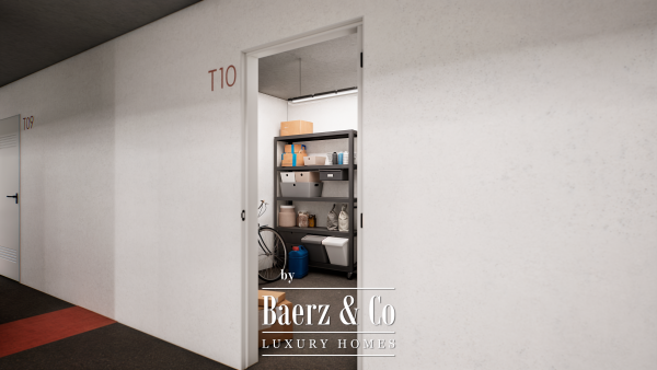 photo 35 Laguna Suites Residences - Modern living with wellness and resort-style amenities on the Costa del Sol - Penthouse with expansive terrace and open sea views - 3-bedroom residence with large outdoor living space and balanced layout