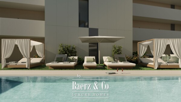 photo 16 Laguna Suites Residences - Modern living with wellness and resort-style amenities on the Costa del Sol - Corner penthouse with wraparound terrace and open views - 3-bedroom residence with enhanced privacy, natural light and outdoor living