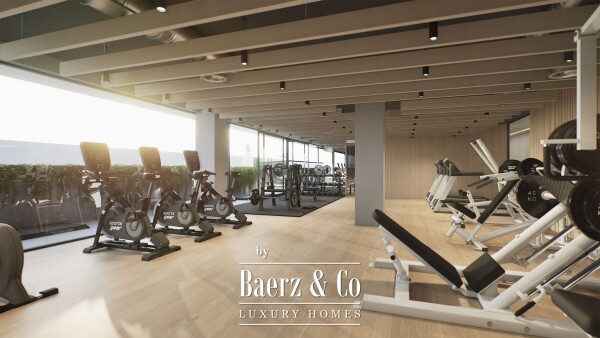 photo 17 Laguna Suites Residences - Modern living with wellness and resort-style amenities on the Costa del Sol - Spacious penthouse with extended layout and dual outdoor areas - 3-bedroom residence with generous interior space and multiple terraces