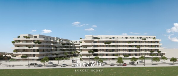 photo 20 Laguna Suites Residences - Modern living with wellness and resort-style amenities on the Costa del Sol - Penthouse with efficient layout and dual terraces - 3-bedroom residence with well-structured spaces and practical outdoor areas