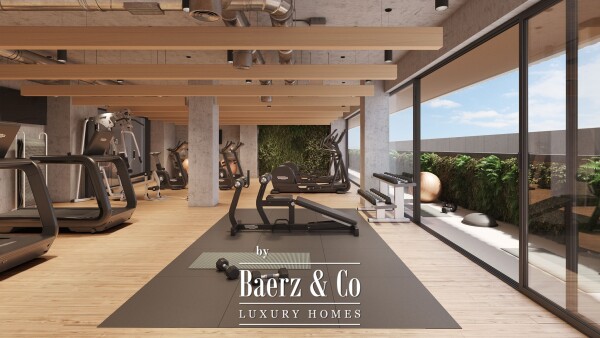 photo 18 Laguna Suites Residences - Modern living with wellness and resort-style amenities on the Costa del Sol - Penthouse with efficient layout and dual terraces - 3-bedroom residence with well-structured spaces and practical outdoor areas