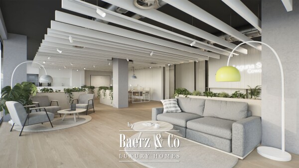 photo 14 Laguna Suites Residences - Modern living with wellness and resort-style amenities on the Costa del Sol - Penthouse with generous terrace and accessible layout - 2-bedroom residence combining compact interior with expansive outdoor space