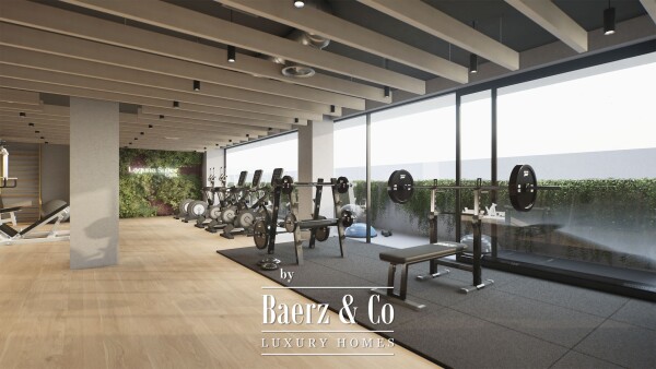 photo 18 Laguna Suites Residences - Modern living with wellness and resort-style amenities on the Costa del Sol - Compact penthouse with efficient layout and private terrace - 2-bedroom residence with smart use of space and outdoor extension