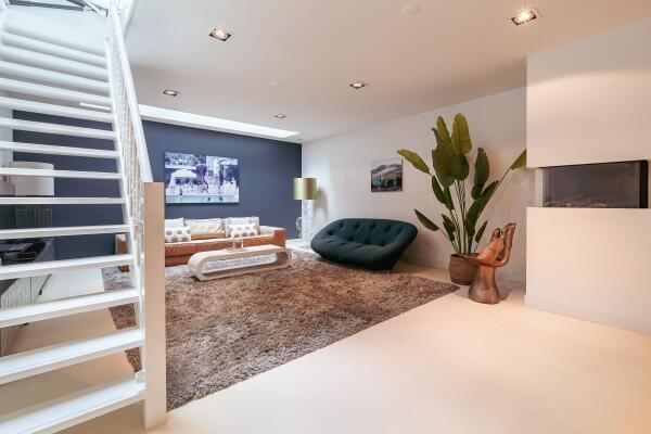 photo 16 Prinsengracht 246 H