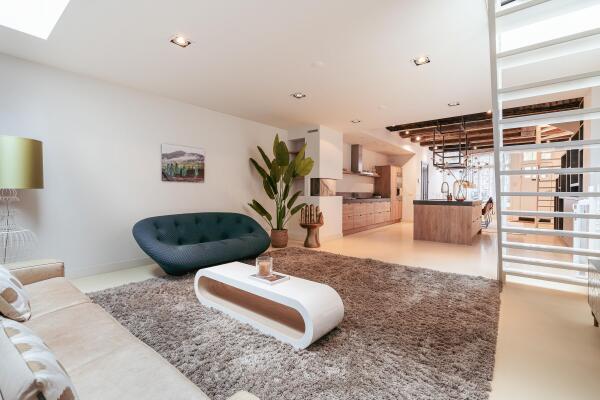 photo 19 Prinsengracht 246 H