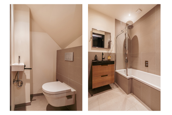 photo 28 Prinsengracht 246 H