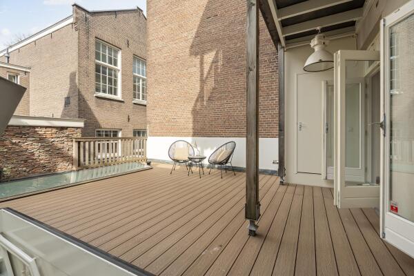 photo 30 Prinsengracht 246 H