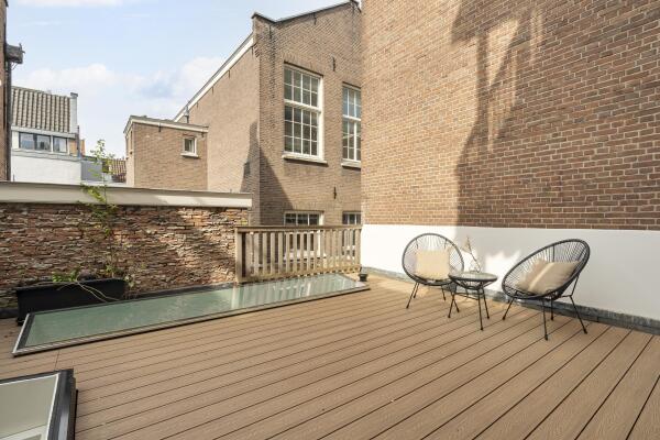 photo 31 Prinsengracht 246 H