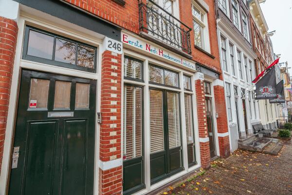 photo 33 Prinsengracht 246 H