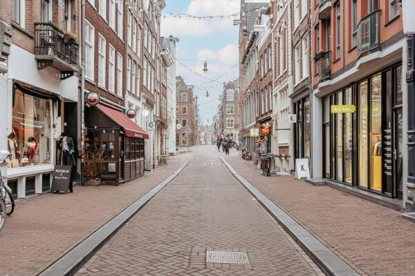 photo 36 Prinsengracht 246 H