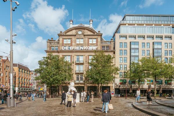 photo 37 Prinsengracht 246 H