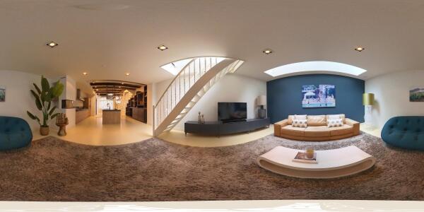 photo 40 Prinsengracht 246 H