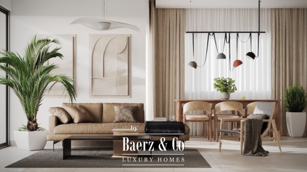 photo 3 Beautiful luxury home in Calpe, Costa Blanca