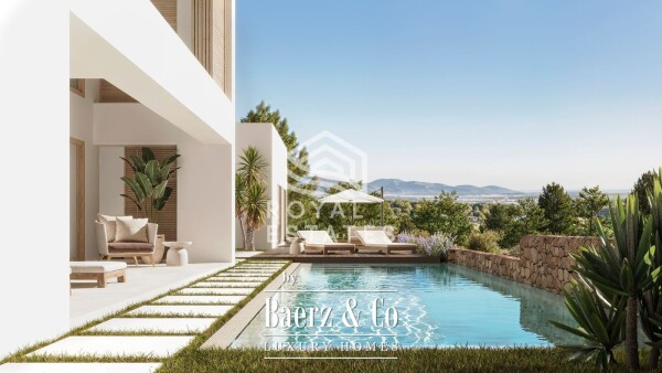 photo 1 Beautiful luxury home in San Rafael