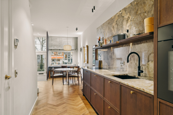 photo 8 Herengracht 304