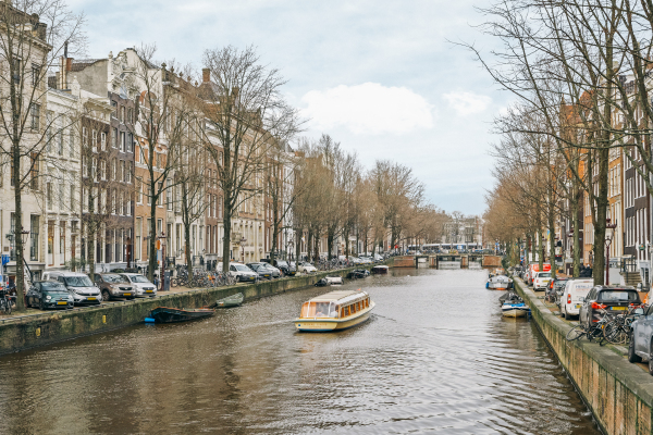 photo 45 Herengracht 304