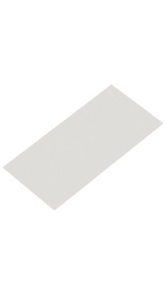 Floor Plan 10 - Singel 455 F