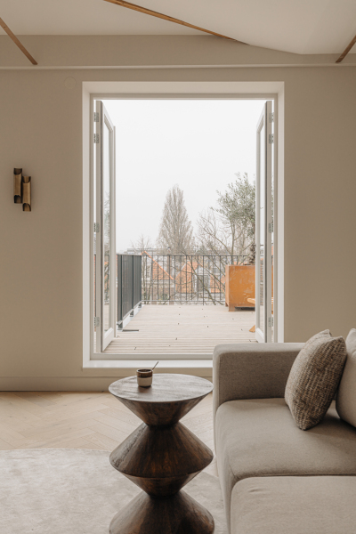 photo 6 Hemonylaan 23 F