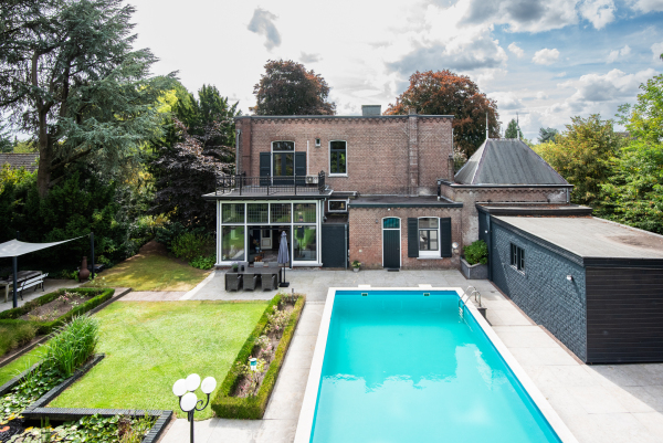 photo 55 Prior van Milstraat 22