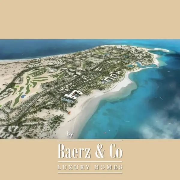 photo 2 Luxury villa in Soma Bay
