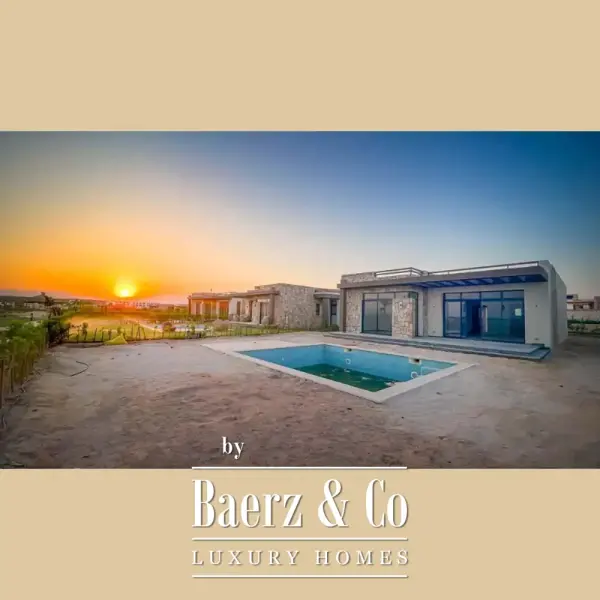 photo 6 Luxury villa in Soma Bay