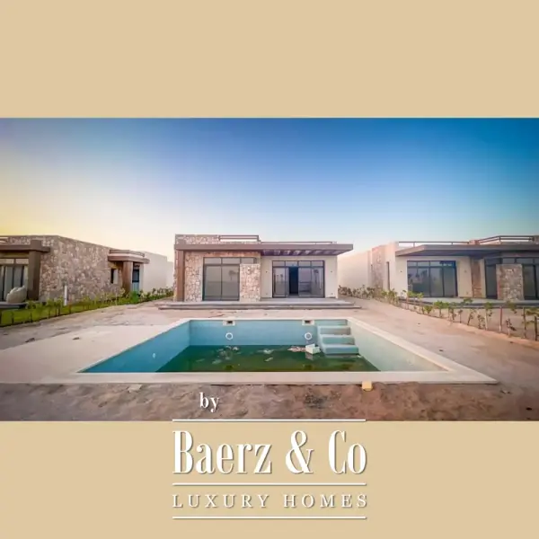 photo 7 Luxury villa in Soma Bay