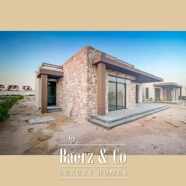photo 9 Luxury villa in Soma Bay