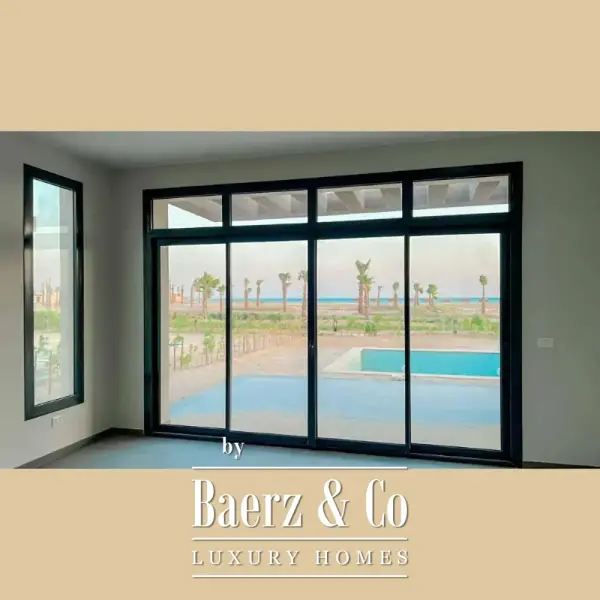 photo 12 Luxury villa in Soma Bay