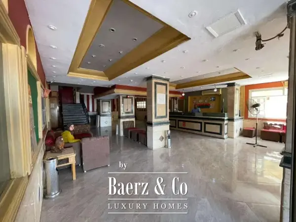 photo 3 Hotel with Seaview