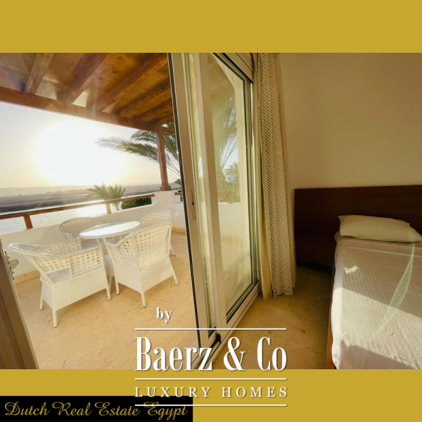 photo 6 White Villa`s El Gouna