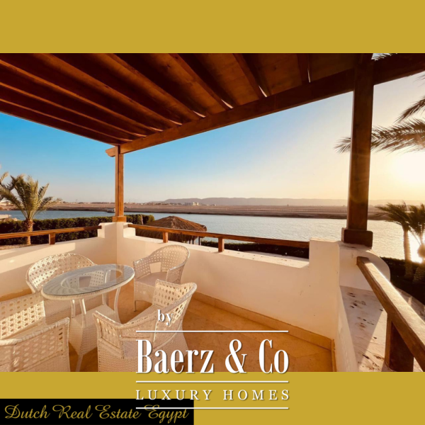 photo 12 White Villa`s El Gouna