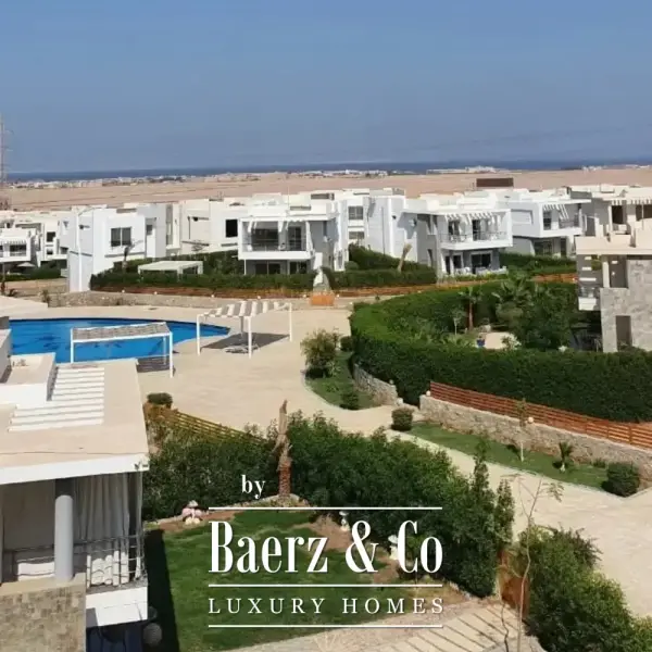 photo 7 King Villa in Sky Star Village Seaview