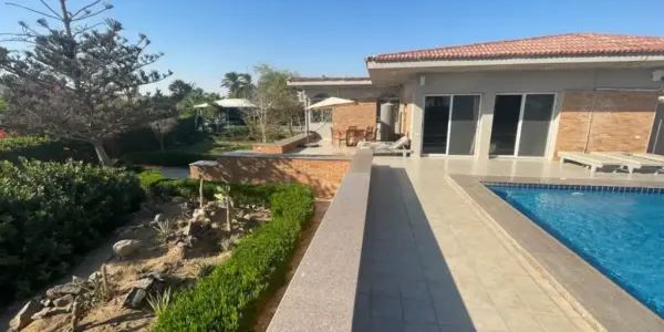 photo 1 3 bed Luxury Villa Near El Gouna with Private Beach – Best Investment in the Red Sea