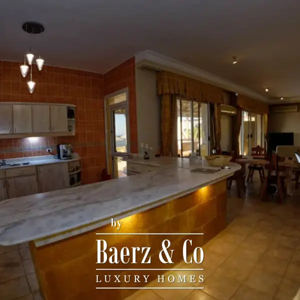 photo 2 3 bed Luxury Villa Near El Gouna with Private Beach – Best Investment in the Red Sea