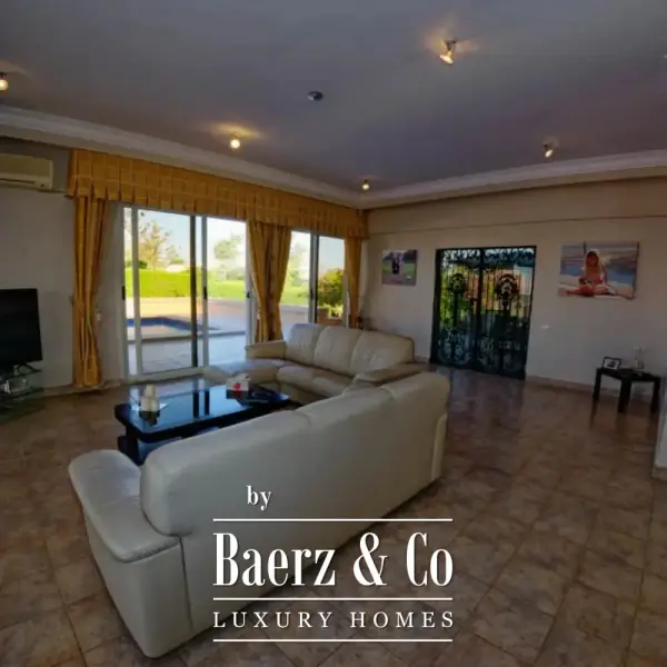 photo 7 3 bed Luxury Villa Near El Gouna with Private Beach – Best Investment in the Red Sea