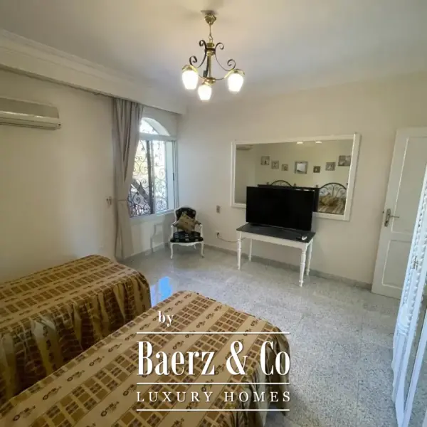 photo 9 3 bed Luxury Villa Near El Gouna with Private Beach – Best Investment in the Red Sea